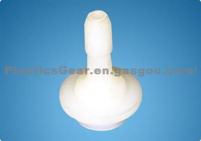 Straight Oil Nozzle Jw-yz-024