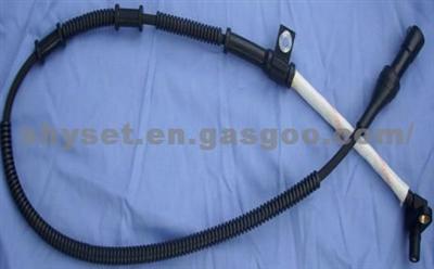 Abs Wheel Speed Sensor YS-363002