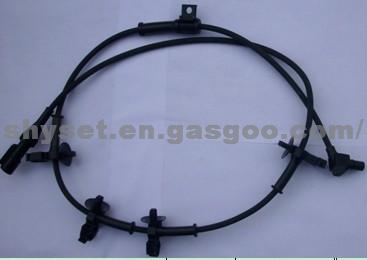 Abs Wheel Speed Sensor YS-363046