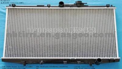 Honda Accord 2. 4i Brazed Radiator 720*510*105mm