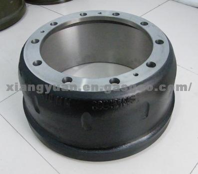 Benz Brake Drum Manufacturer( High quality/ Low cost)