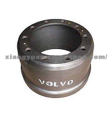 Volvo Brake Drum 3171747 / 3171748. . .