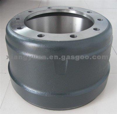 Fuwa Brake Drum / Wheel Hub/ Axle 13t 16t