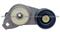 Volvo Tensioner Pulley Assembly 3979980