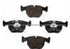 Bmw E83 Brake Pads 34116761252