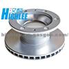 Iveco Brake Disc 1907528