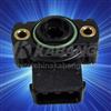 Throttle position sensor (TPS sensor) for VOLKSWAGEN 021907385
