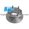 Iveco Brake Disc 1904532