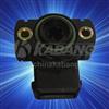 Throttle position sensor (TPS sensor) for AUDI, VOLKSWAGEN 044907385A