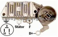 Voltage Regulator BOSCH 0986192021 DELCO E640 GM 94139012 94840314 HONDA  311500PD1004 311500PD2004 311500PDJ004  LUCAS  21510068 MAGNETI MARELLI  940