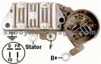 Voltage Regulator Honda 31150PT2003 Nippondenso 1260000940 1260001030 1260001300 1260001700