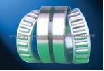 Double-row Tapered Roller Bearings with Competitive Prices