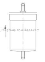 Fuel Filter 119113206100