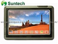 4.3'' Car GPS Navigation 480*272