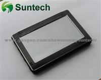 4.3 '' Car GPS Navigation MTK 468 MHz