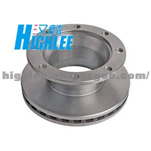 BPW Brake Disc 0308834030