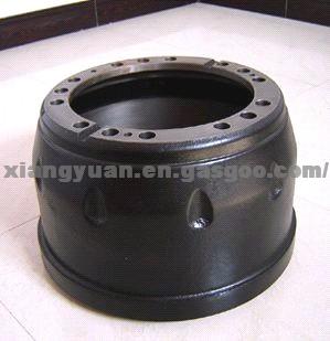 Benz Brake Drum ( High quality/ Low cost) 6584210301