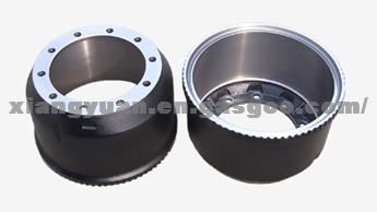 German Truck Brake Drum for Bpw 0310977720