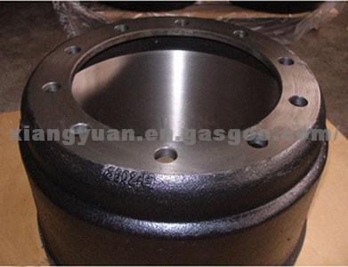 Man Brake Drum 81501100213 / 81501100231