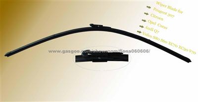 Wiper Blade For Peugeot YX-803