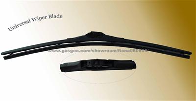 Soft Wiper Blade For Bugatti YX-804