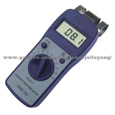 Concrete Moisture Meter JT-C50