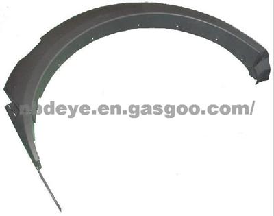 Plastic Parts for Car