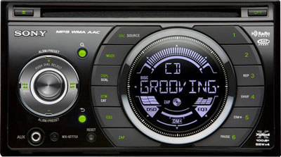 Buy Car dvd