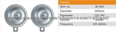 JN-605 Auto Horn 335-400Hz