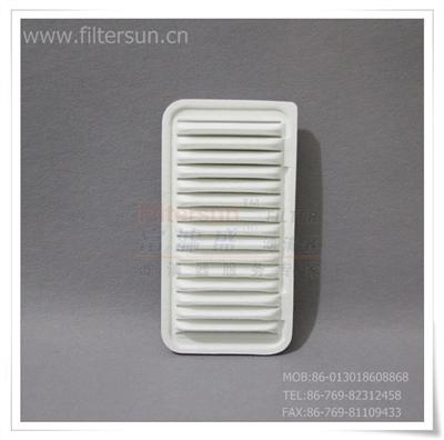 Toyota Corolla Air Filter Hxaf-2116 17801-22020