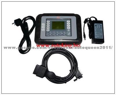 Sbb Key Programmer ( V33) Diagnostic Tool