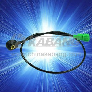 Knock sensor for volkswagen Audi 054905377A, 054905377H, 077905377A