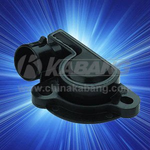 Throttle position sensor for General Motors, Opel