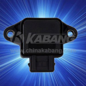 Throttle position sensor  for Citroen, Peugeot, Alfa Romeo , Hyundai, Renault