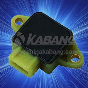 Throttle position sensor  for Citroen, Peugeot, Fiat, Opel