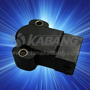 Throttle position sensor  for FORD F5RF9B989AA, F5RZ9B989A