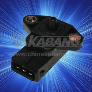 Automobile Manifold Absolutely Pressure Sensor
