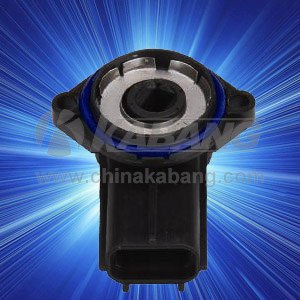 Throttle position sensor (TPS sensor) for FORD 988F9B989BB, 988F9B989BA, 1071403, 1053946