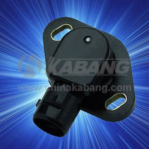 Throttle position sensor (TPS sensor) for HONDA car KBT025