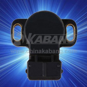 Throttle position sensor (TPS sensor) KBT021