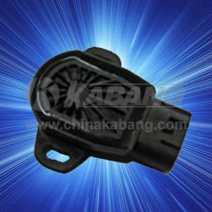 Throttle position sensor (TPS sensor) for SUZUKI 1342083F00