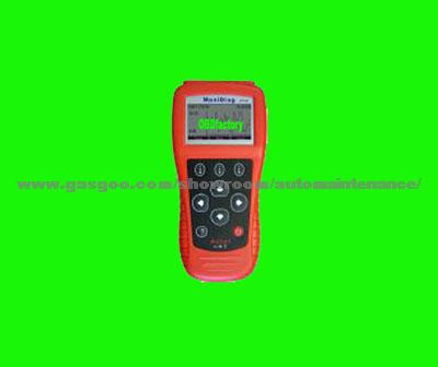 MaxScan JP701 Code Scanner