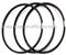 Piston Ring 106.205