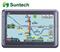 4.3TFT touch screen GPS of 480*272