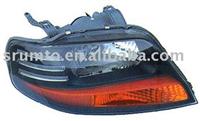 AVEO 06 head lamp