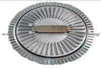 Ford Fan Clutch 6707917