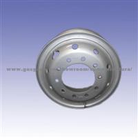 Truck Wheel 7. 00-20 87087040