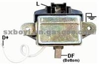 Voltage Regulator  DELCO  691458 691617 LUCAS 21220371 21220383 21220384 UCB227 UCB234 UCB236  MAGNETI MARELLI 940038047 PEUGEOT 576148 576149 576161