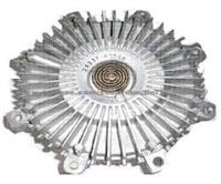 Hyundai Fan Clutch 25237-42560