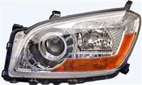 Regal Headlight(HID)